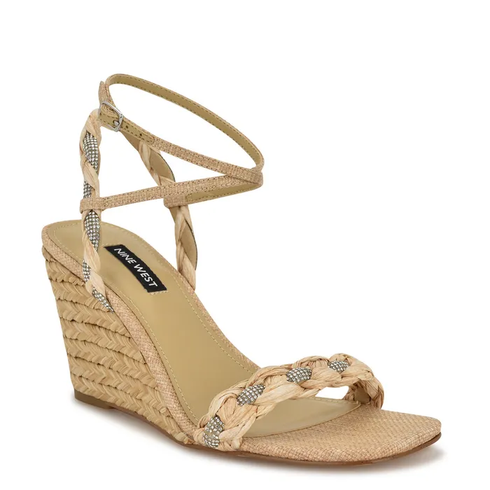 Nashy Wedge Sandals Nashy Wedge Sandals