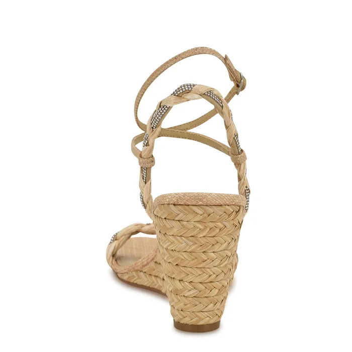 Nashy Wedge Sandals Nashy Wedge Sandals