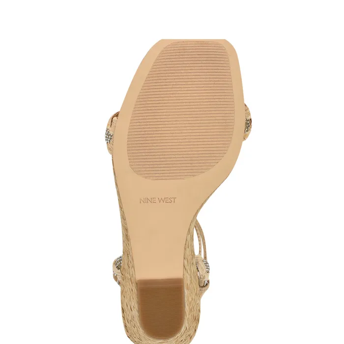 Nashy Wedge Sandals Nashy Wedge Sandals