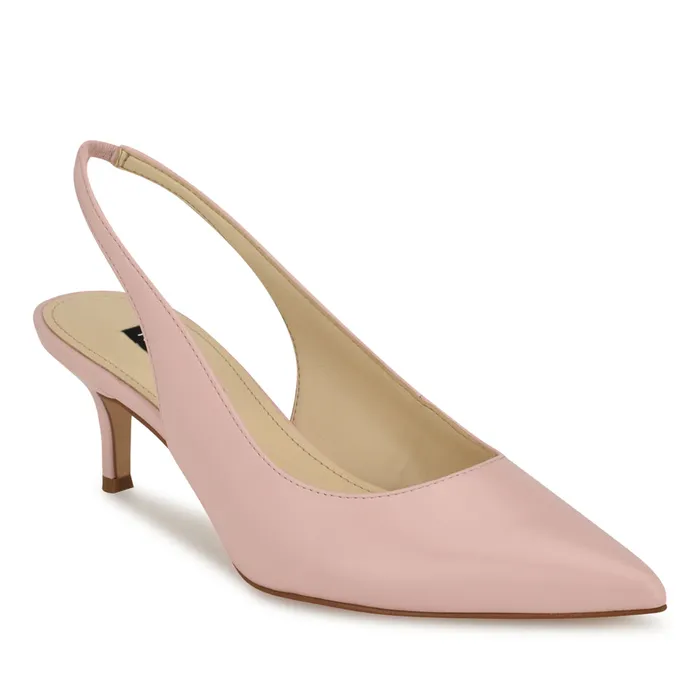 Nataly Slingback Pumps Nataly Slingback Pumps