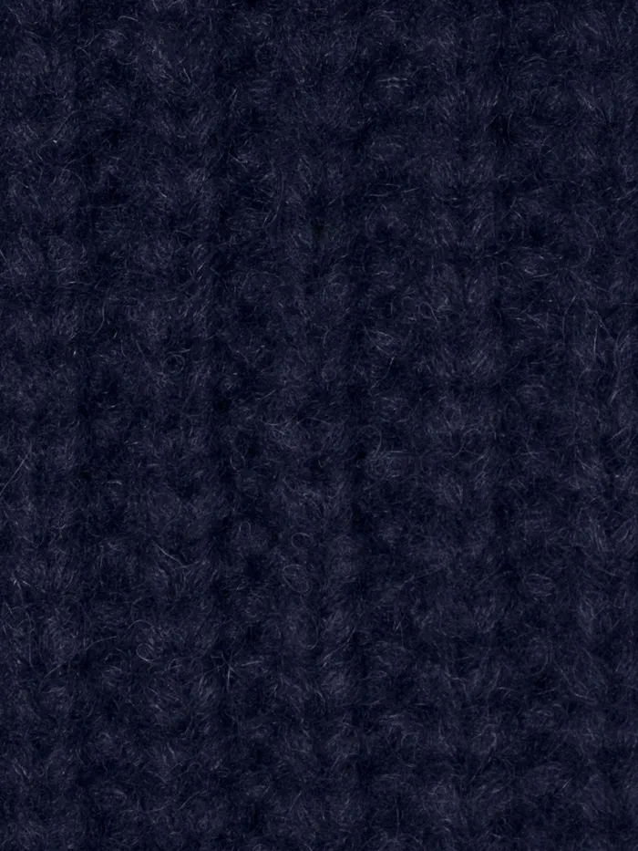 Navy Blue Keyes Sweater Women Sweaters and Jackets XRENA Navy Blue Keyes Sweater Women Sweaters and Jackets XRENA