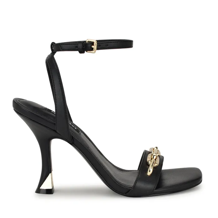 Neela Ankle Strap Sandals