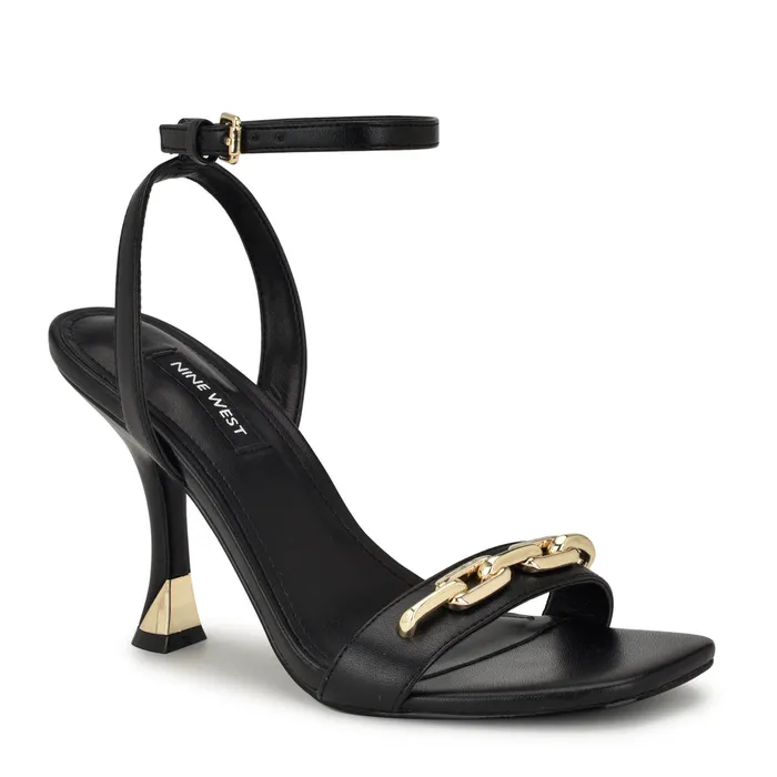 Neela Ankle Strap Sandals Neela Ankle Strap Sandals