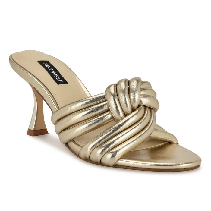 Norene Knotted Dress Sandals Norene Knotted Dress Sandals