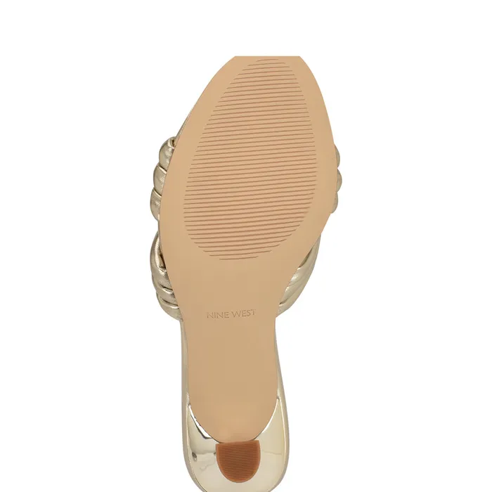 Norene Knotted Dress Sandals Norene Knotted Dress Sandals