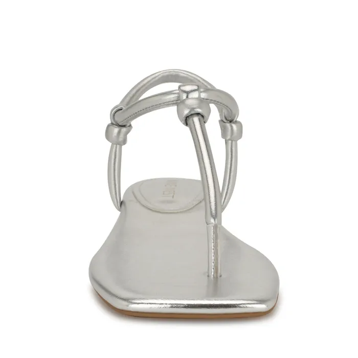 Nortny Flat Thong Sandals Nortny Flat Thong Sandals