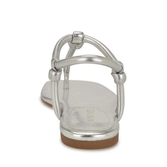 Nortny Flat Thong Sandals Nortny Flat Thong Sandals