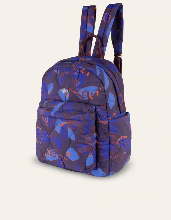 Oilily Backpacks Bags Beau Backpack Sketchy Flowereclipse Oilily Backpacks Bags Beau Backpack Sketchy Flowereclipse