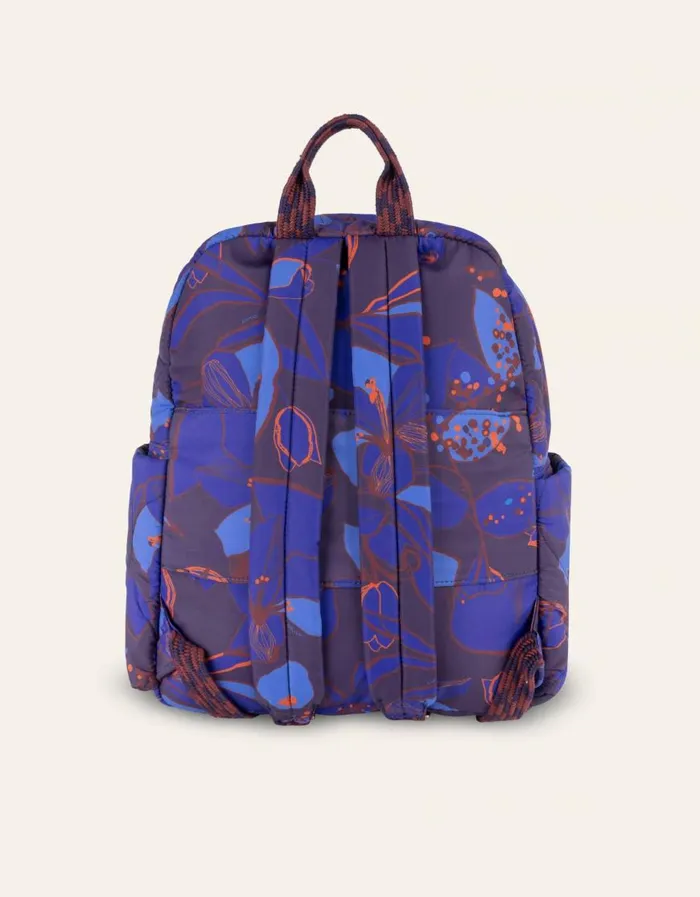 Oilily Backpacks Bags Beau Backpack Sketchy Flowereclipse Oilily Backpacks Bags Beau Backpack Sketchy Flowereclipse
