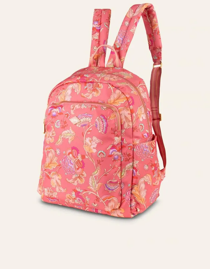 Oilily Backpacks Bags Britt Backpack Sits Aeliadesert Rose Oilily Backpacks Bags Britt Backpack Sits Aeliadesert Rose