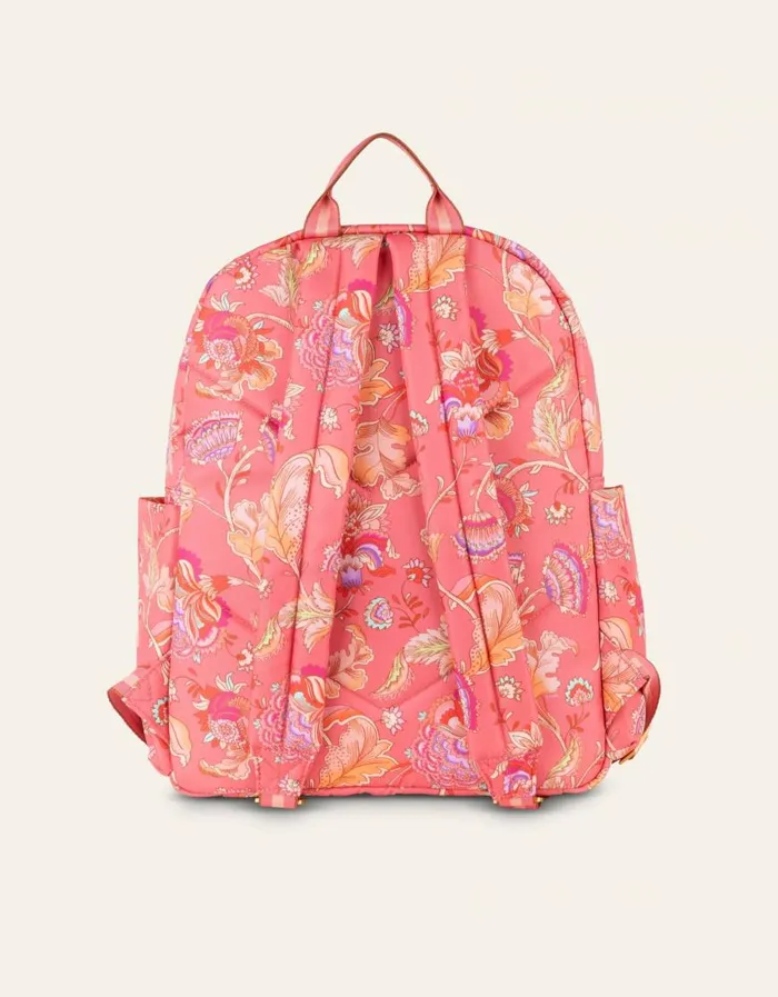 Oilily Backpacks Bags Britt Backpack Sits Aeliadesert Rose Oilily Backpacks Bags Britt Backpack Sits Aeliadesert Rose
