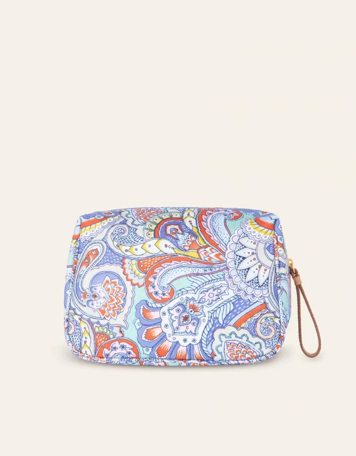 Oilily BaginBags Bags Perla Pouch Paisley Eliowedgewood Oilily BaginBags Bags Perla Pouch Paisley Eliowedgewood