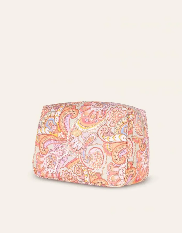 Oilily BaginBags Bags Pilar Pouch Paisley Eliosand Dollar Oilily BaginBags Bags Pilar Pouch Paisley Eliosand Dollar