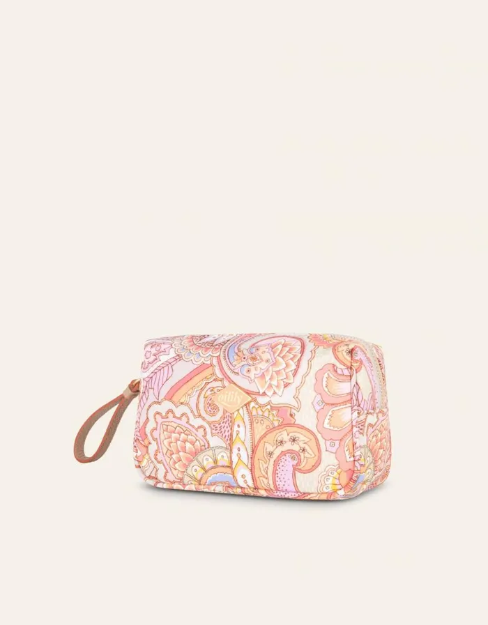 Oilily BaginBags Bags Pola Pouch Paisley Eliosand Dollar Oilily BaginBags Bags Pola Pouch Paisley Eliosand Dollar