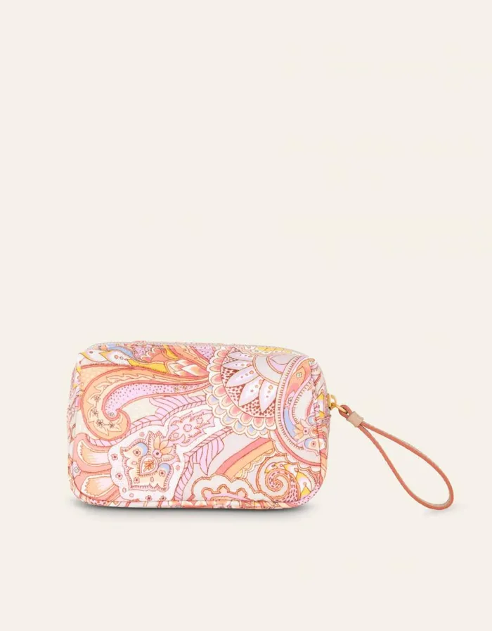 Oilily BaginBags Bags Pola Pouch Paisley Eliosand Dollar Oilily BaginBags Bags Pola Pouch Paisley Eliosand Dollar