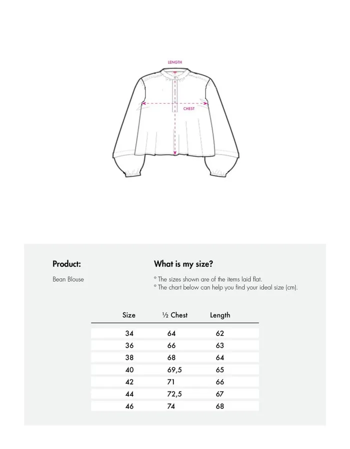 Oilily Blouses Women Bean Blouse Mientjebrunnera Blue Oilily Blouses Women Bean Blouse Mientjebrunnera Blue