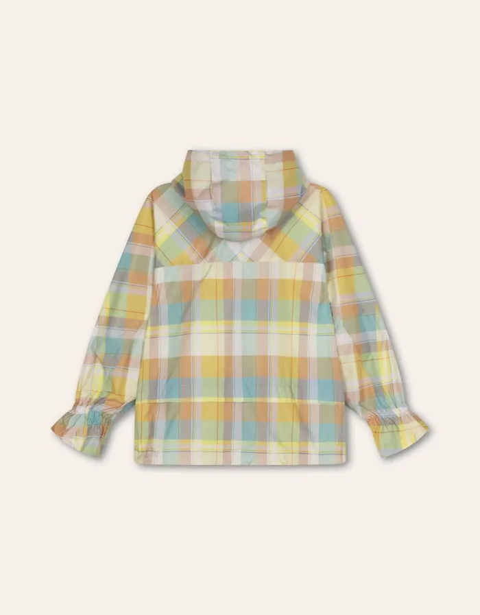 Oilily Coats and Jackets Women Corn Jacket Whisker Wilderness Oilily Coats and Jackets Women Corn Jacket Whisker Wilderness