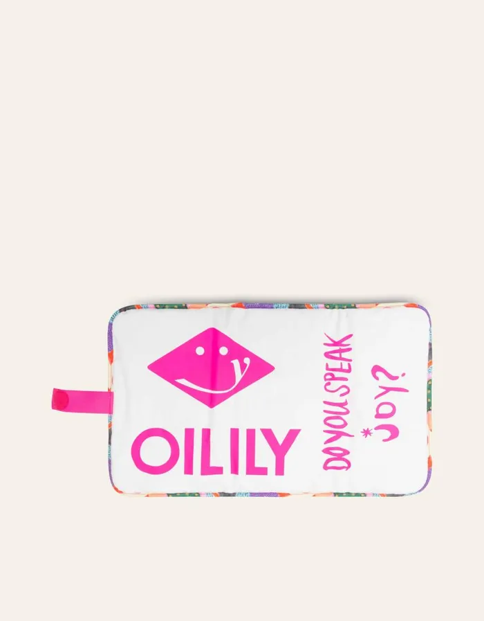 Oilily Diaper Bags Bags Bebe Baby Bag Woodsmulticolor Oilily Diaper Bags Bags Bebe Baby Bag Woodsmulticolor