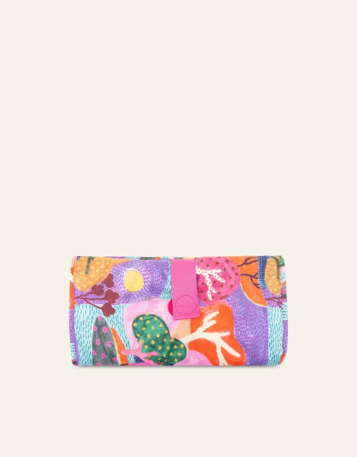 Oilily Diaper Bags Bags Bebe Baby Bag Woodsmulticolor Oilily Diaper Bags Bags Bebe Baby Bag Woodsmulticolor
