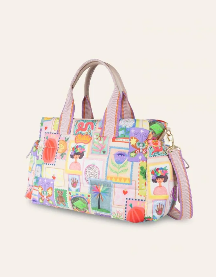 Oilily Diaper Bags Bags Bobo Baby Bag Tesni Cards Oilily Diaper Bags Bags Bobo Baby Bag Tesni Cards