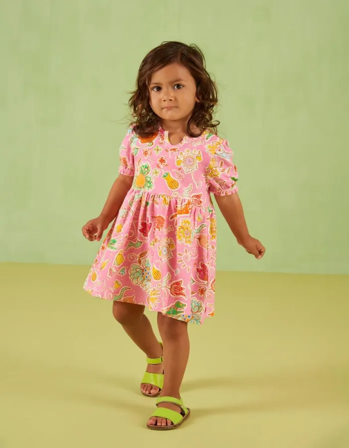 Oilily Dresses Girls Dimmy Dress Vintage Oilily Oilily Dresses Girls Dimmy Dress Vintage Oilily