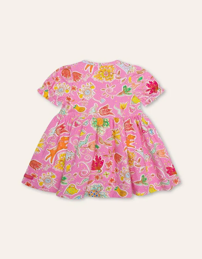 Oilily Dresses Girls Dimmy Dress Vintage Oilily Oilily Dresses Girls Dimmy Dress Vintage Oilily