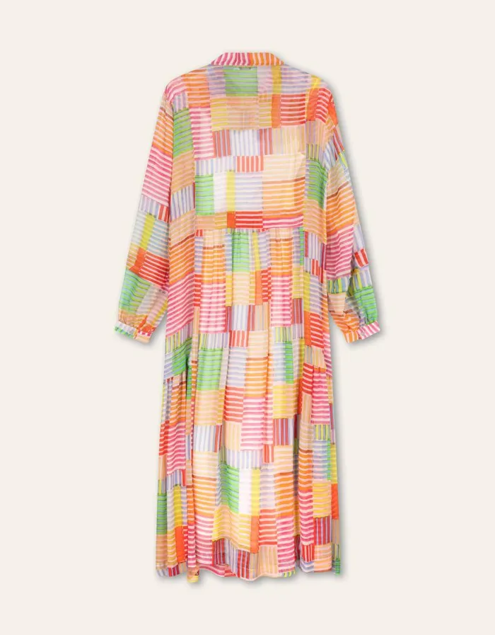 Oilily Dresses Women Durnham Dress Whimsy Willow Oilily Dresses Women Durnham Dress Whimsy Willow