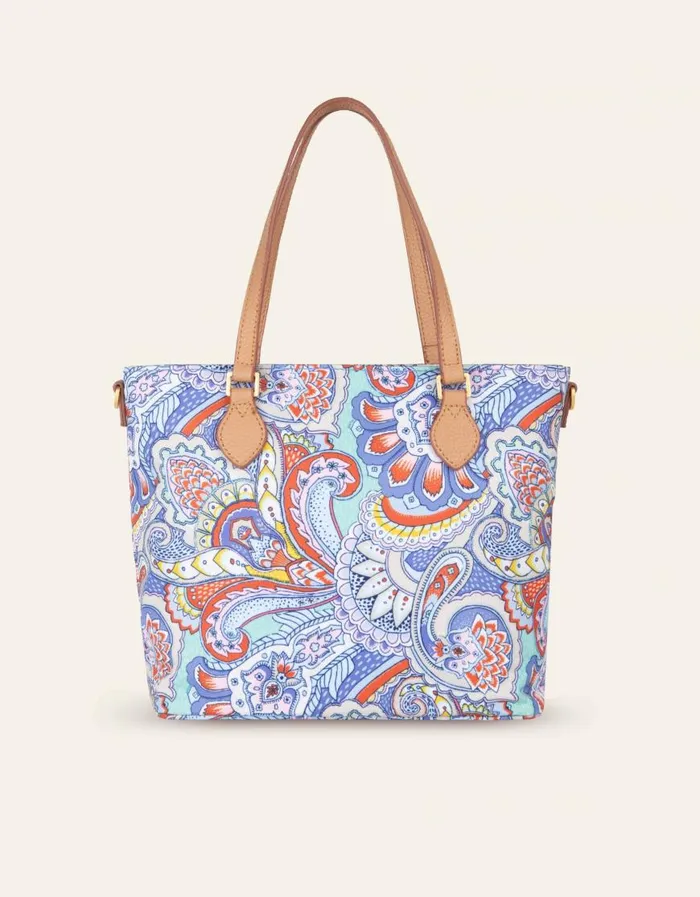 Oilily Handbags Bags Hella Handbag Paisley Eliowedgewood Oilily Handbags Bags Hella Handbag Paisley Eliowedgewood