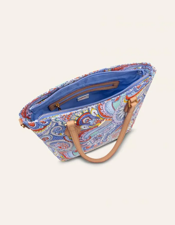 Oilily Handbags Bags Hella Handbag Paisley Eliowedgewood Oilily Handbags Bags Hella Handbag Paisley Eliowedgewood