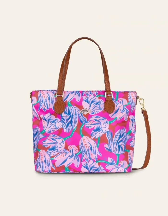 Oilily Handbags Bags Hella Handbag Tulipybossa Nova