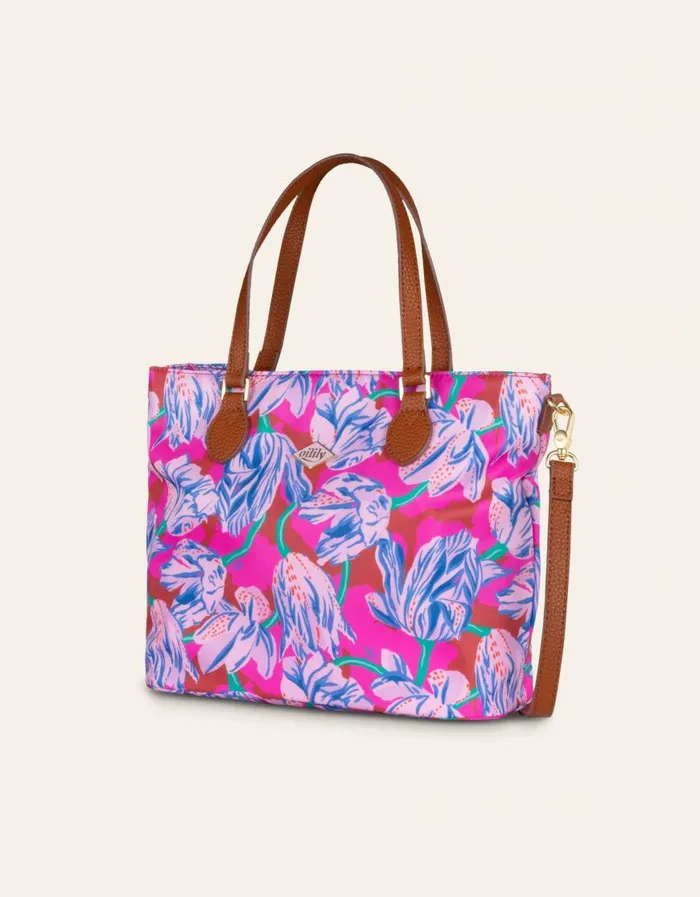 Oilily Handbags Bags Hella Handbag Tulipybossa Nova Oilily Handbags Bags Hella Handbag Tulipybossa Nova