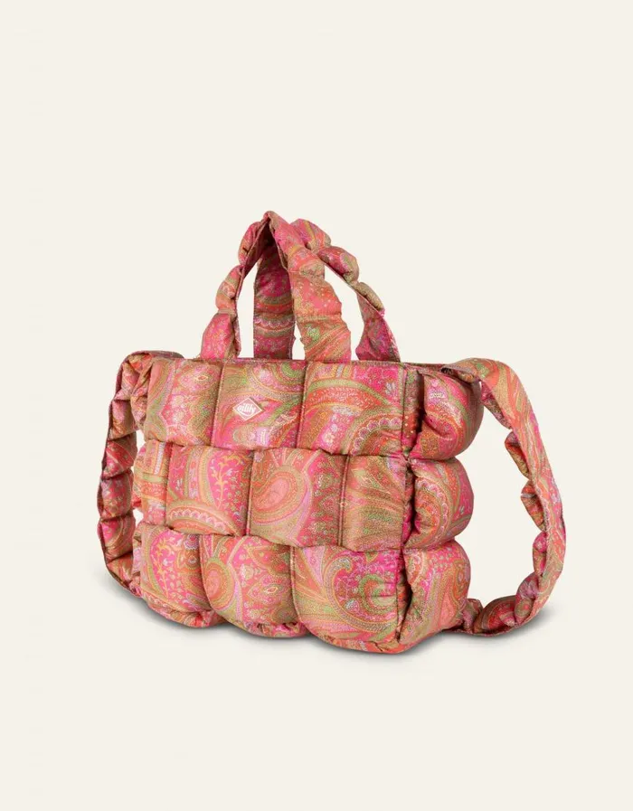 Oilily Handbags Bags Helma Handbag Pink Glo Oilily Handbags Bags Helma Handbag Pink Glo