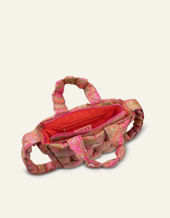 Oilily Handbags Bags Helma Handbag Pink Glo Oilily Handbags Bags Helma Handbag Pink Glo