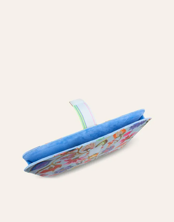 Oilily Laptop Bags Bags Libby Laptop Sleeve Sassy Sitssurf Spray Oilily Laptop Bags Bags Libby Laptop Sleeve Sassy Sitssurf Spray