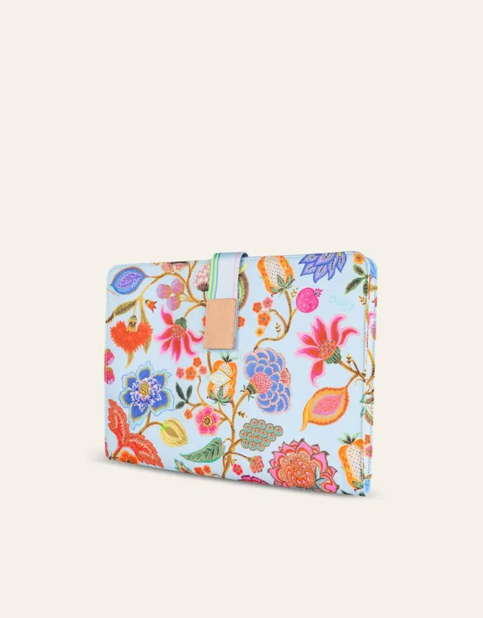Oilily Laptop Bags Bags Libby Laptop Sleeve Sassy Sitssurf Spray Oilily Laptop Bags Bags Libby Laptop Sleeve Sassy Sitssurf Spray
