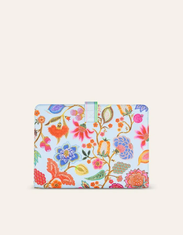 Oilily Laptop Bags Bags Libby Laptop Sleeve Sassy Sitssurf Spray Oilily Laptop Bags Bags Libby Laptop Sleeve Sassy Sitssurf Spray