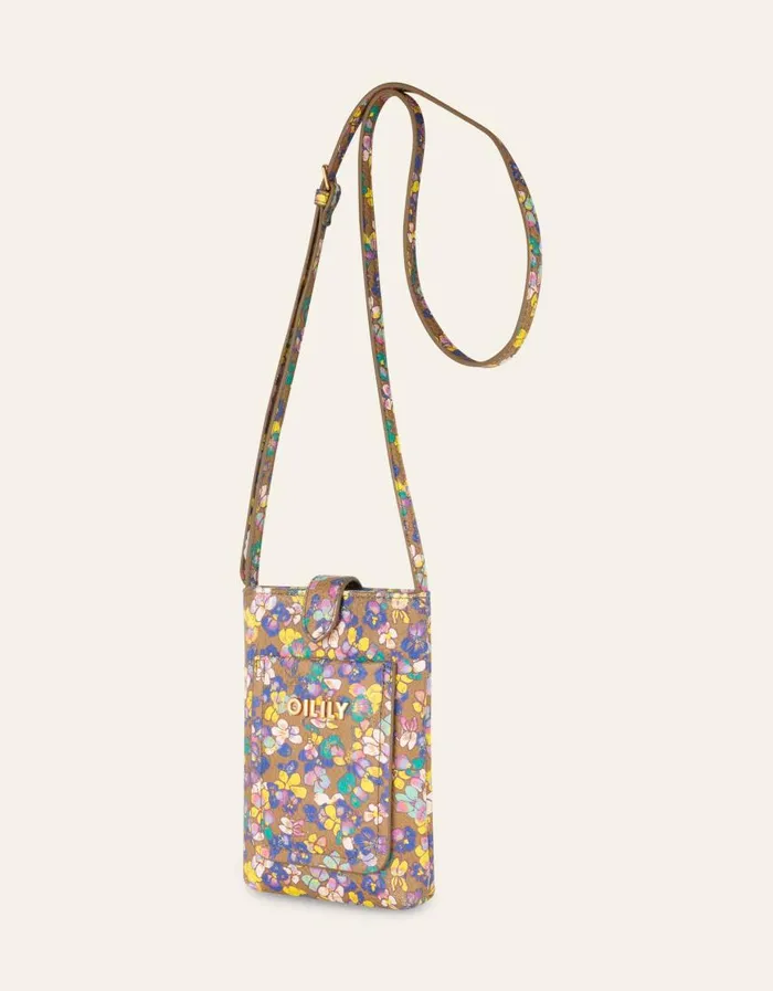 Oilily Mobile Holders Bags Mila Mobile Holder Phoebe Pansyplantation Oilily Mobile Holders Bags Mila Mobile Holder Phoebe Pansyplantation