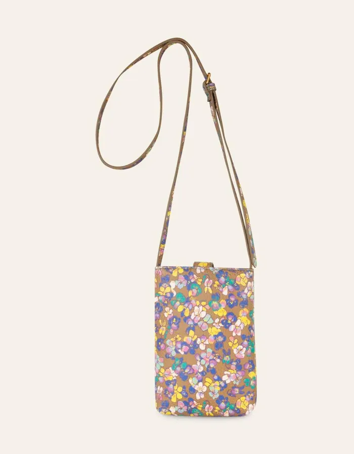 Oilily Mobile Holders Bags Mila Mobile Holder Phoebe Pansyplantation Oilily Mobile Holders Bags Mila Mobile Holder Phoebe Pansyplantation