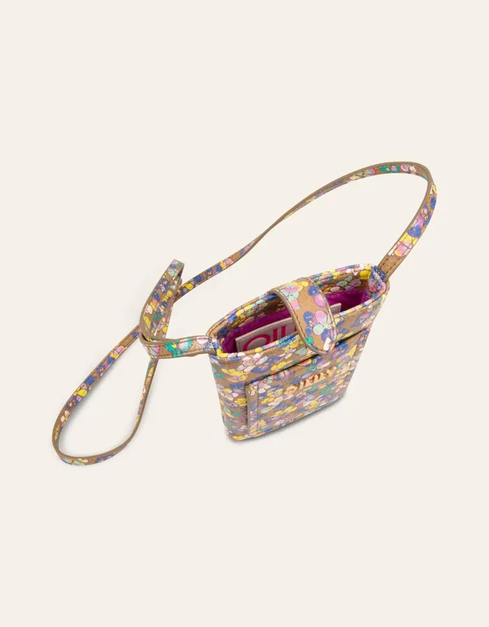 Oilily Mobile Holders Bags Mila Mobile Holder Phoebe Pansyplantation Oilily Mobile Holders Bags Mila Mobile Holder Phoebe Pansyplantation