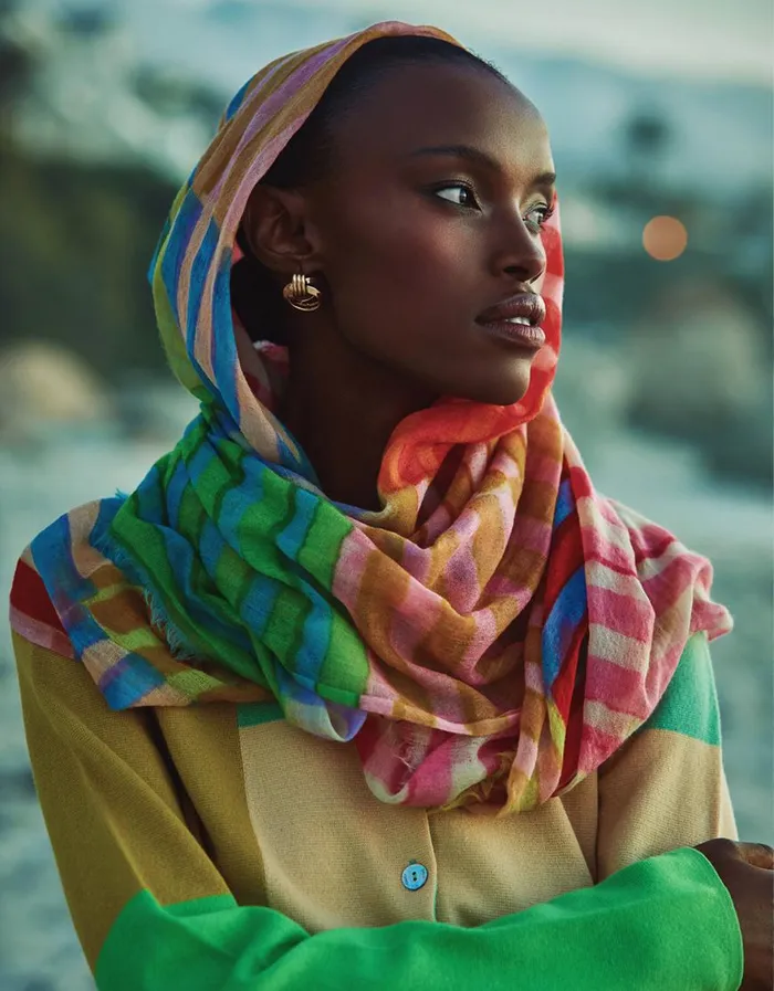 Oilily Scarfs and Hats Women Ace Willow Scarf Whimsy Willow Oilily Scarfs and Hats Women Ace Willow Scarf Whimsy Willow