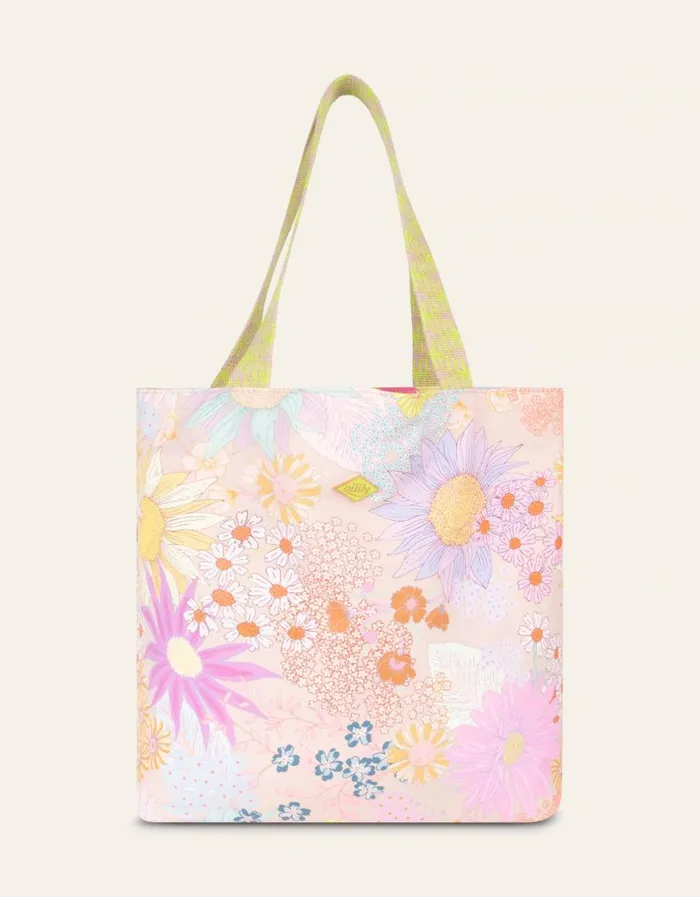 Oilily Shoppers Bags Romy Reversible Shopper Lucia