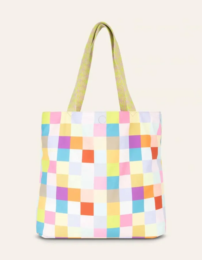Oilily Shoppers Bags Romy Reversible Shopper Lucia Oilily Shoppers Bags Romy Reversible Shopper Lucia
