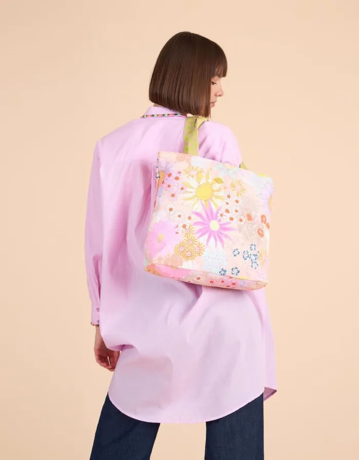 Oilily Shoppers Bags Romy Reversible Shopper Lucia Oilily Shoppers Bags Romy Reversible Shopper Lucia