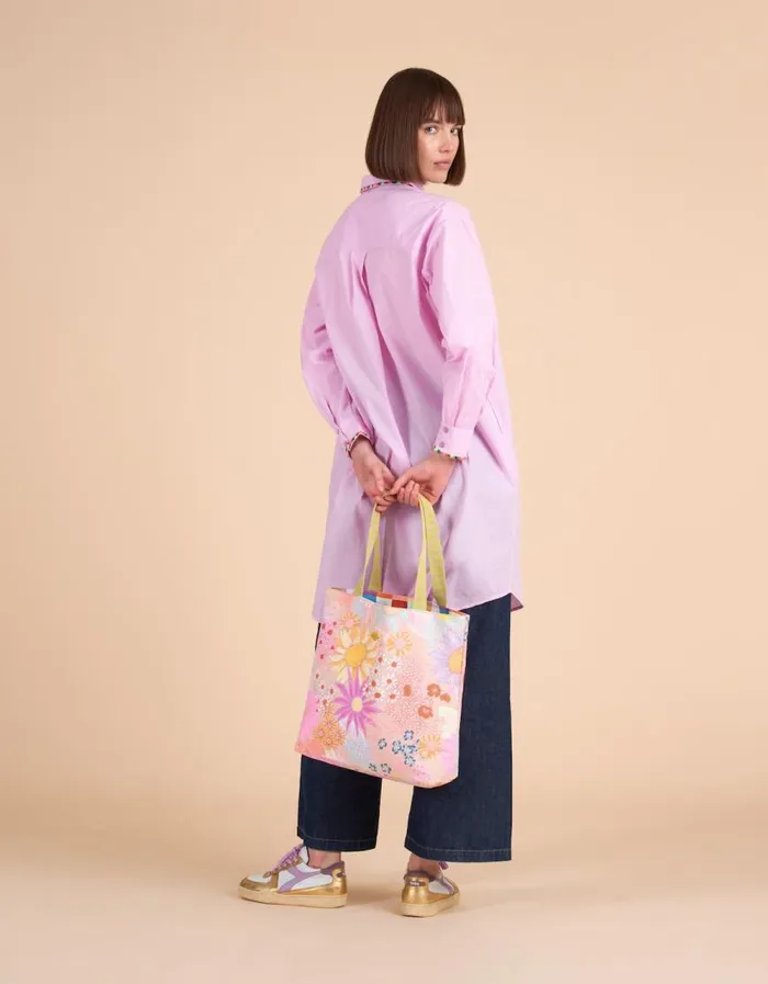 Oilily Shoppers Bags Romy Reversible Shopper Lucia Oilily Shoppers Bags Romy Reversible Shopper Lucia
