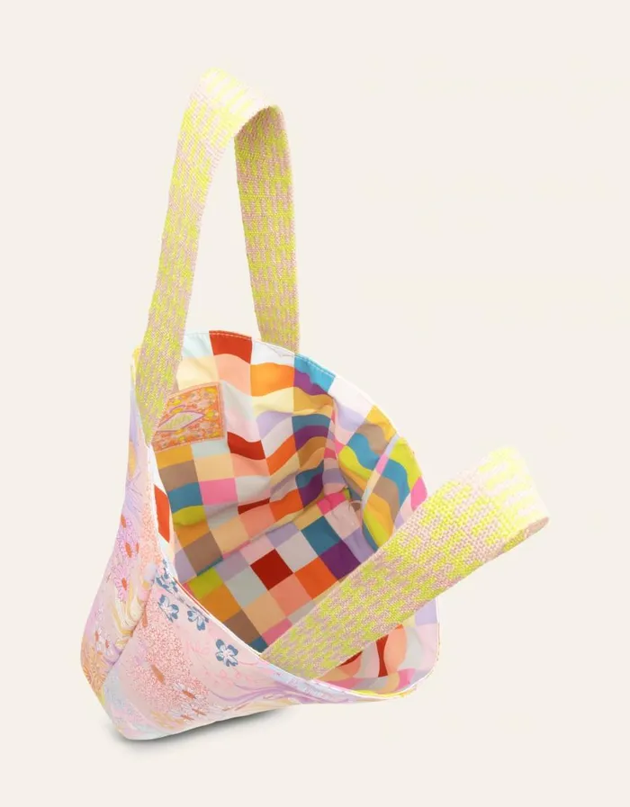 Oilily Shoppers Bags Romy Reversible Shopper Lucia Oilily Shoppers Bags Romy Reversible Shopper Lucia
