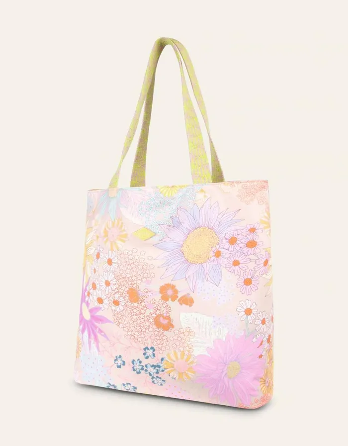 Oilily Shoppers Bags Romy Reversible Shopper Lucia Oilily Shoppers Bags Romy Reversible Shopper Lucia