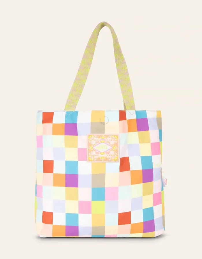 Oilily Shoppers Bags Romy Reversible Shopper Lucia Oilily Shoppers Bags Romy Reversible Shopper Lucia