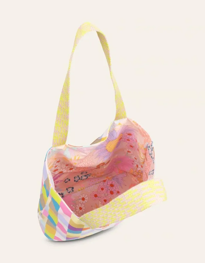 Oilily Shoppers Bags Romy Reversible Shopper Lucia Oilily Shoppers Bags Romy Reversible Shopper Lucia