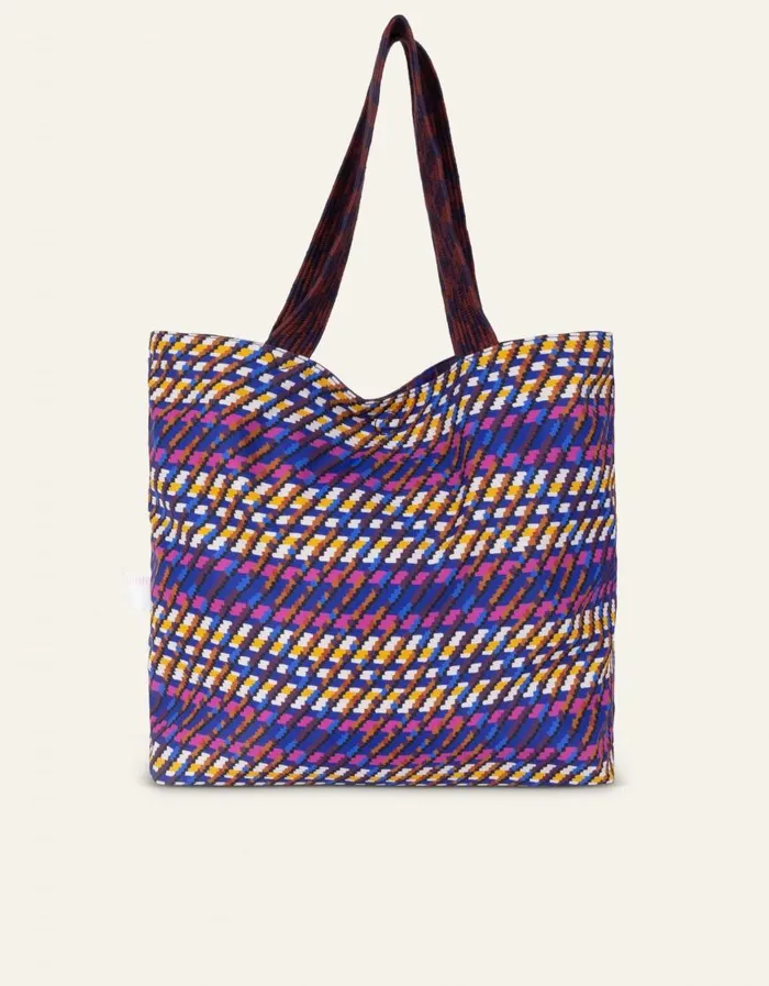 Oilily Shoppers Bags Romy Reversible Shopper Sketchy Flowereclipse Oilily Shoppers Bags Romy Reversible Shopper Sketchy Flowereclipse