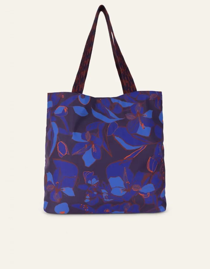Oilily Shoppers Bags Romy Reversible Shopper Sketchy Flowereclipse Oilily Shoppers Bags Romy Reversible Shopper Sketchy Flowereclipse